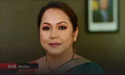 Accusation provisoire de vol contre Kalpana Koonjoo-Shah : «Ma cliente nie toutes les allégations», affirme Me Aumeer