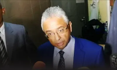 MSM : la situation politique dans le pays et la mission du PM à New-York à l’agenda du BP