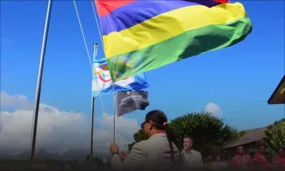 JIOI : les prochains jeux à Maurice dans 28 ans, annonce Stephan Toussaint