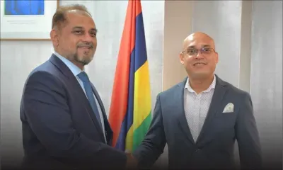 Le 14ᵉ mois et la relativité salariale : priorités du nouveau ministre du Travail, Reza Uteem