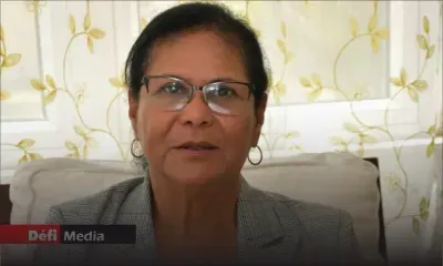 Izna Gulzar filmée menottée et pieds enchaînés : «C’est un traitement inhumain», affirme Arianne Navarre-Marie