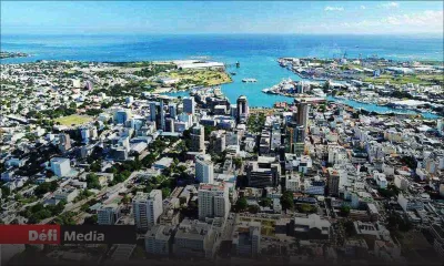 Africa Wealth Report 2022 : Maurice a la plus grande richesse par habitant en Afrique