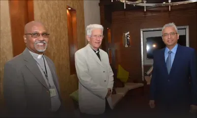 Conférence sur les addictions : 60% de la population carcérale victime d’addiction à la drogue selon le PM