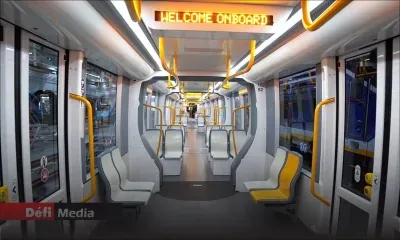 Metro Express : les infos pratiques qu'il faut retenir pour pouvoir voyager gratuitement