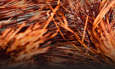 Saisie de plus de 20 tonnes de cuivre transformé en lingots à La Tour Koenig