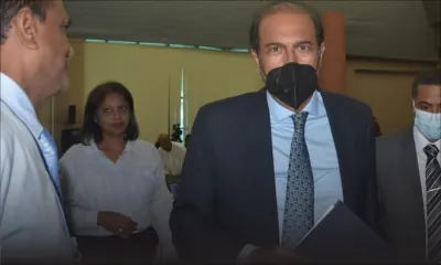 Construction de 12 000 logements sociaux : «Une course contre la montre», dit Obeegadoo