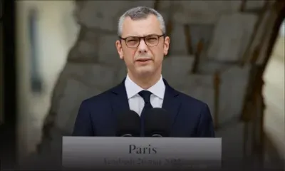 France : Macron nomme un nouveau gouvernement, une ambassadrice à la diplomatie