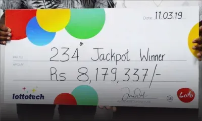 Loto : Elle coche toujours les mêmes numéros, la chance lui sourit enfin