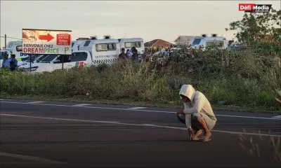 La kermesse de la fonction publique