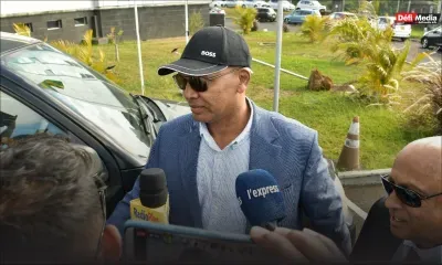 Affaire Reward Money : le SP Jagai interrogé « under warning »