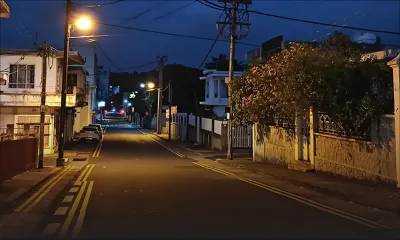 4e jour de confinement : le couvre-feu en vigueur; voici ce qu'il faut savoir