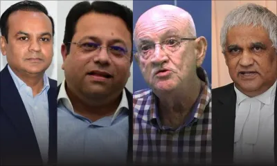 Arrestation de Sherry Singh : voici quelques réactions sur le plan politique 