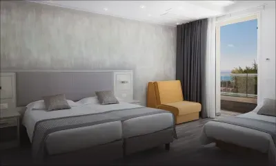 Les hôtels 4 étoiles prisés par les Mauriciens 