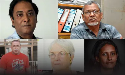 Au Cœur de l’Info : Opposition extra-parlementaire, quelle stratégie ?