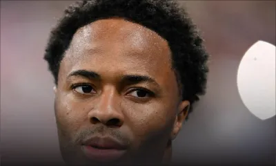 Mondial: Sterling va rentrer en Angleterre, mais pourrait revenir