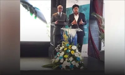 Pêche durable et consommation du poisson à l'honneur avec le lancement du programme Ecofish