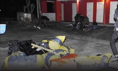 Saisie de cannabis à l’île de la Réunion : l’audience renvoyée au 26 juin