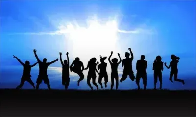 Au Cœur de l’Info : les jeunes, un bassin électoral non négligeable ?