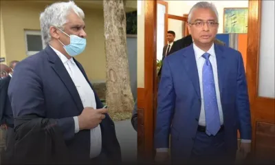 Affaire Kistnen : Me Valayden veut que Pravind Jugnauth dépose en Cour