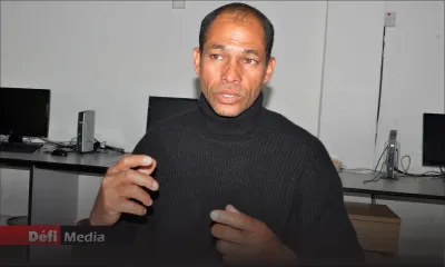 Judex Rampaul : «Ce n’est que la semaine prochaine que les pêcheurs pourront travailler à nouveau» 