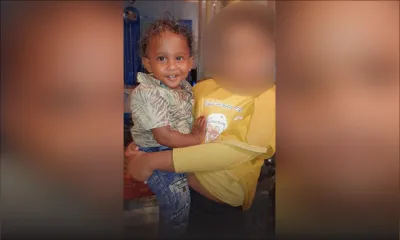 Tragédie  à Tyack : Le petit Jellen a succombé à une fracture du crâne