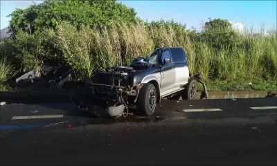 6 morts à Beaux-Songes: les victimes revenaient d’une fête; un proche témoigne