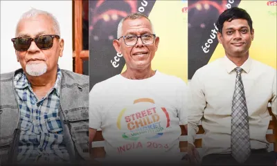 Au Coeur de l’Info - Ally Lazer : «Rajeunissement et féminisation de la toxicomanie»