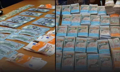 Saisie de Rs 52 millions à Plaine-Verte : trois organismes enquêtent