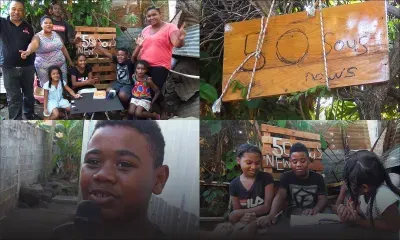 50 sous news : des enfants de Cassis réalisent leur journal télévisé