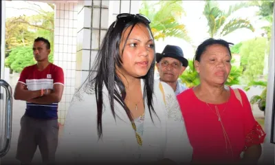 Retour de Marie-Cléanne Papillon à Maurice : «C’est un miracle», dit la maman