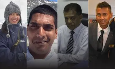 Travailler à bord d’un bateau de croisière : un rêve accessible à tous