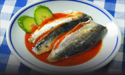 Pilchard : une baisse de 25% enregistrée en termes de vente