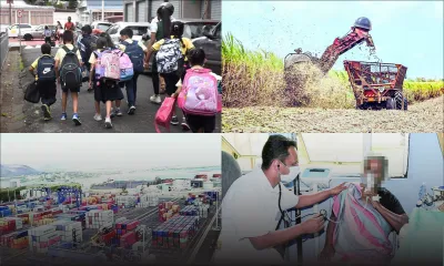 55 ans d’indépendance de Maurice : regard sur l’avenir 