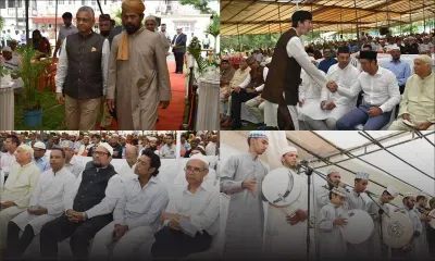 Eid Meelad-Un-Nabi : le PM l’invité de la société Tahreeq Shabbabul Muslimeen ce dimanche