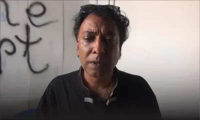 Plateforme 'Nu Lavwa Nu Dignite' : «Il y a eu des irrégularités dans ces dernières législatives», dit Dev Sunnasee