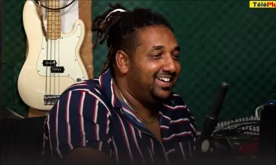 Lartis : dans l'univers des talents locaux sur TéléPlus