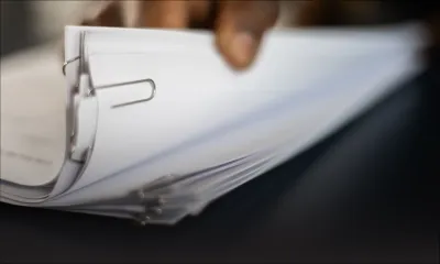 Une ébauche de la Financial Crime Commission suscite des débats