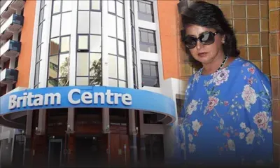 Les rapports des commissions d’enquête sur la vente de Britam et Ameenah Gurib-Fakim soumis d’ici fin janvier 2020 