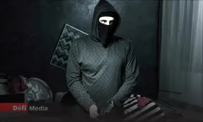 Cour intermédiaire : il vole chez une notaire car il «faisait face à des difficultés financières» 