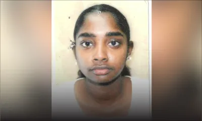 Émilie Helena Anna Harel, 16 ans, portée manquante 
