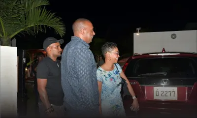 Libéré sous caution, Bruneau Laurette s’installe chez sa compagne à Calodyne