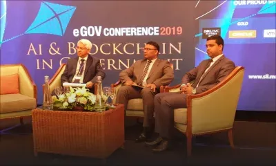 Paiements excédentaires à MT : Yogida Sawmynaden renvoie la balle dans le camp du NCB