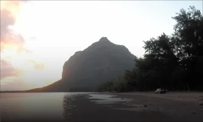 Au Morne : deux hommes ouvrent le feu sur un véhicule de police, un blessé 