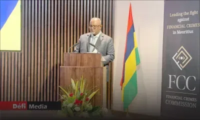 Lutte contre la fraude financière : la FCC promet de traquer les criminels