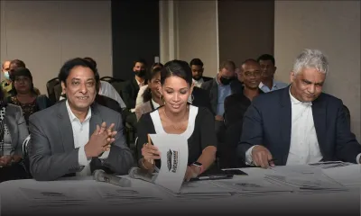 Proposition de Linion Pep Morisien : Un montant additionnel Rs 3000 sur le salaire minimum   