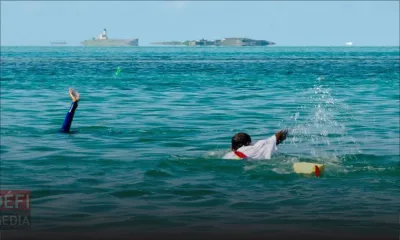 Réouverture : voici les secteurs/activités qui seront autorisés à partir de ce jeudi