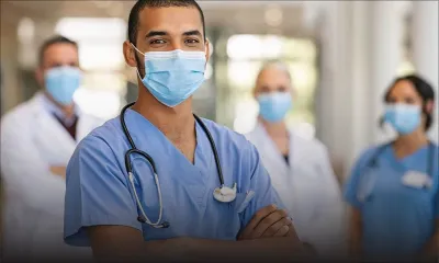 Covid-19 : les mesures sanitaires en vigueur étendues au 30 novembre