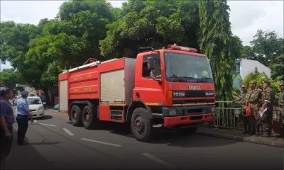 Météo : l'avis de fortes pluies levé