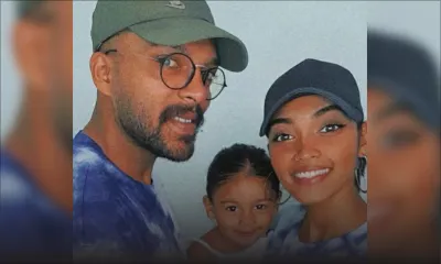 La petite Ilyana retrouvée saine et sauve : Elle était avec sa mère 