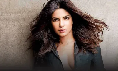 Priyanka Chopra quitte «Bharat» pour signer un autre film à Hollywood
